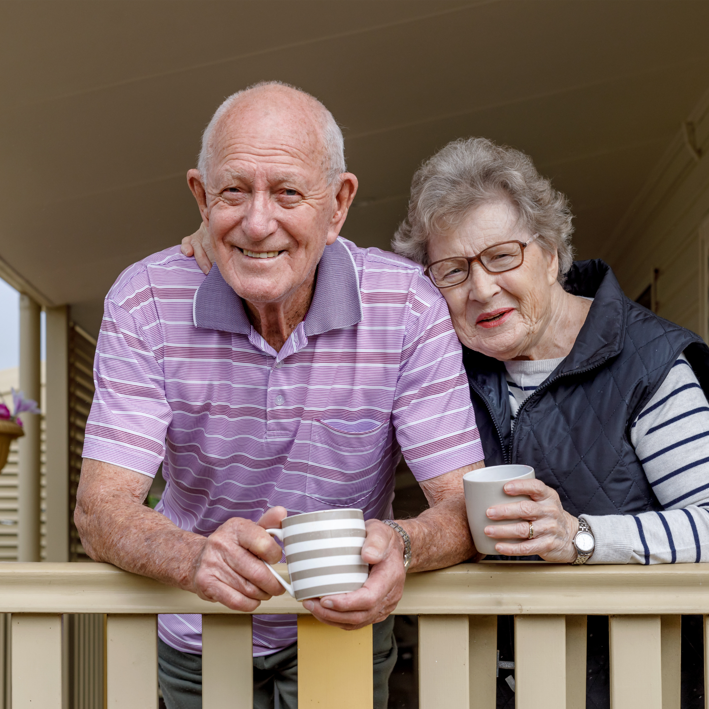 Insurance tips for seniors