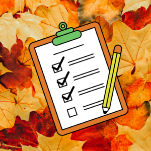 homeowners insurance checklist