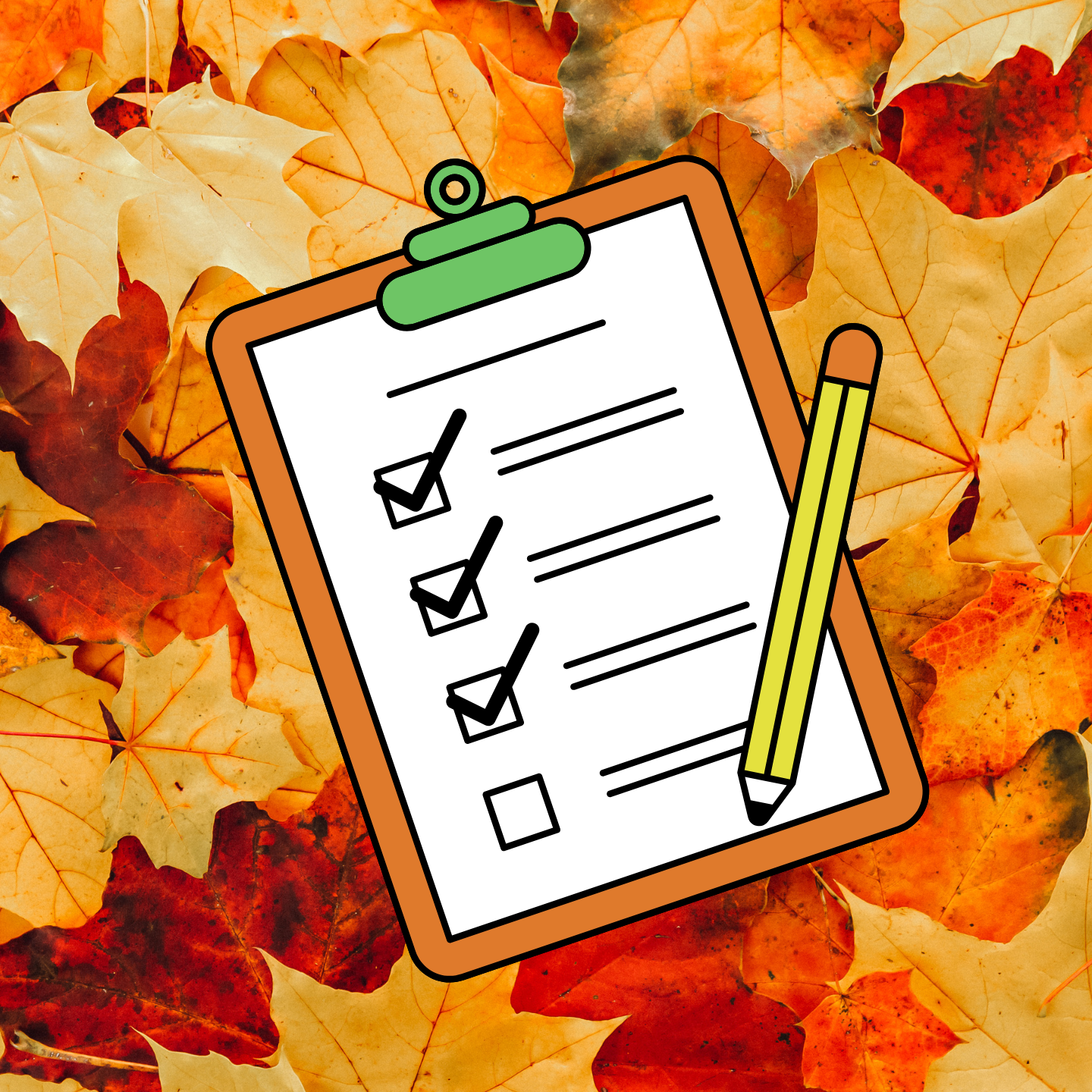 homeowners insurance checklist