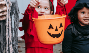 Halloween safety Mohawk Valley, new york
