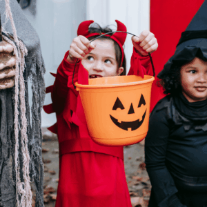 Halloween safety Mohawk Valley, new york