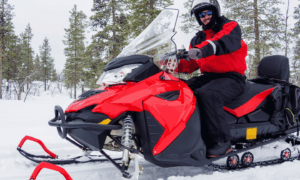 snowmobile insurance Utica ny
